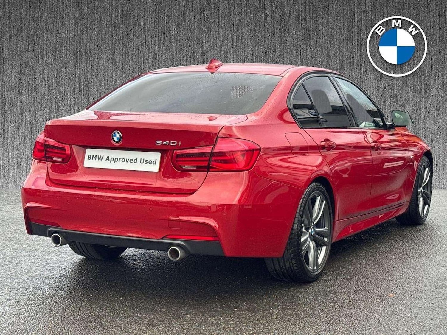 Used BMW 3 Series 2016 for sale - 76596446: Photo 18