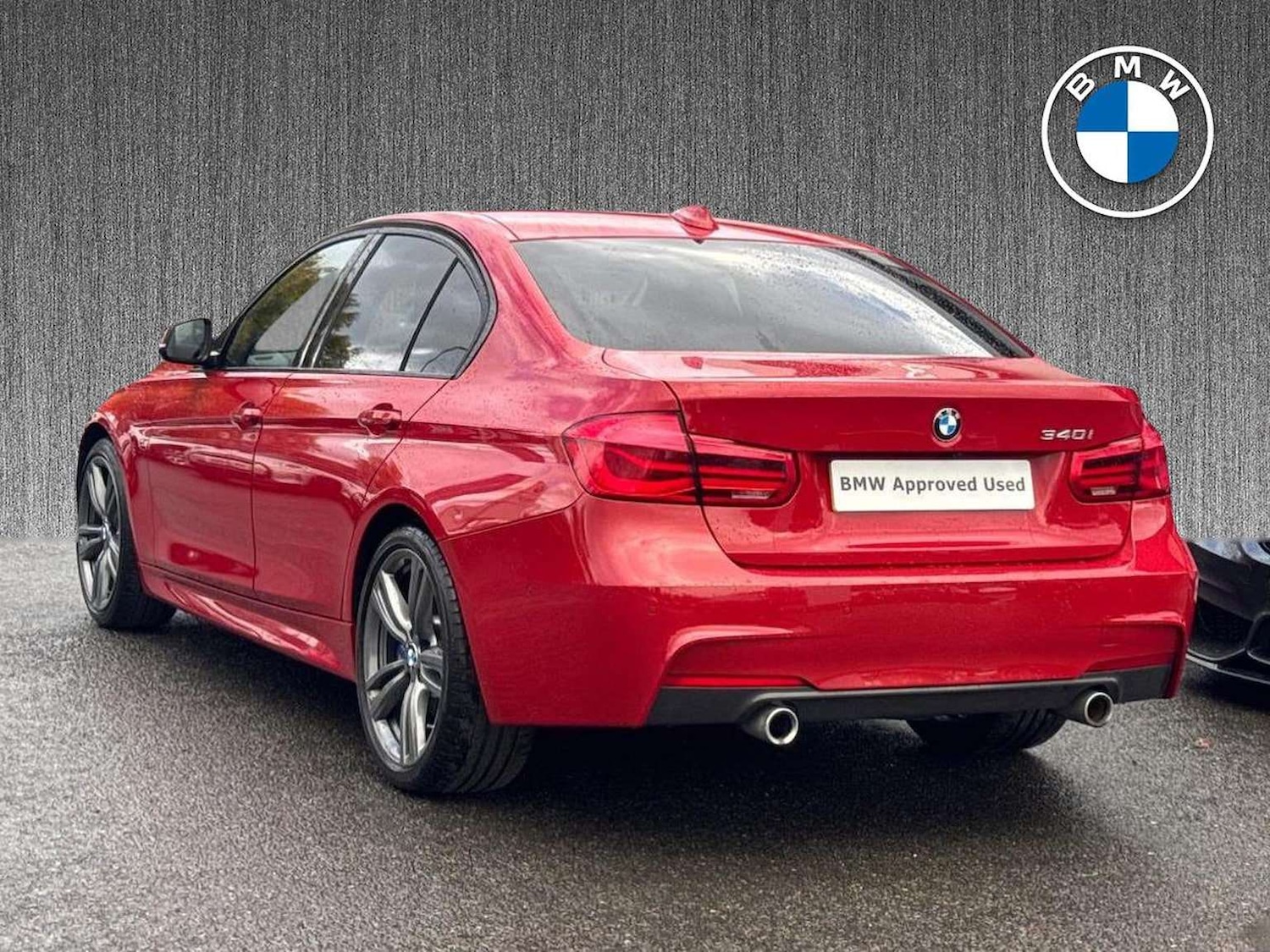Used BMW 3 Series 2016 for sale - 76596446: Photo 2