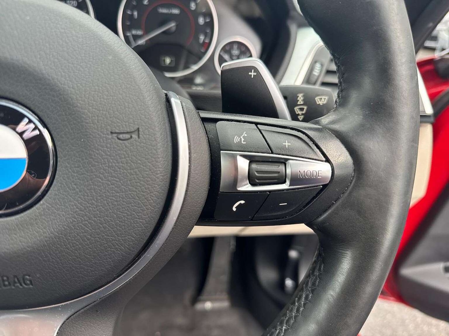 Used BMW 3 Series 2016 for sale - 76596446: Photo 26