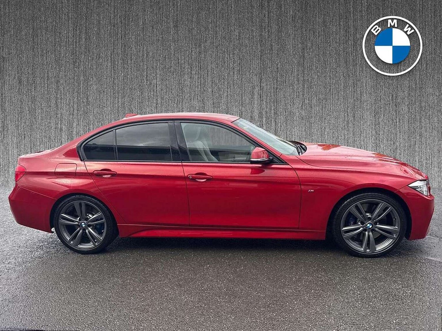 Used BMW 3 Series 2016 for sale - 76596446: Photo 3