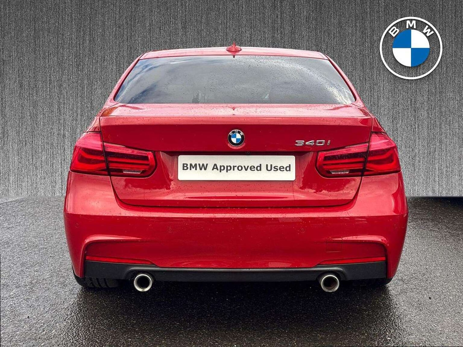 Used BMW 3 Series 2016 for sale - 76596446: Photo 4