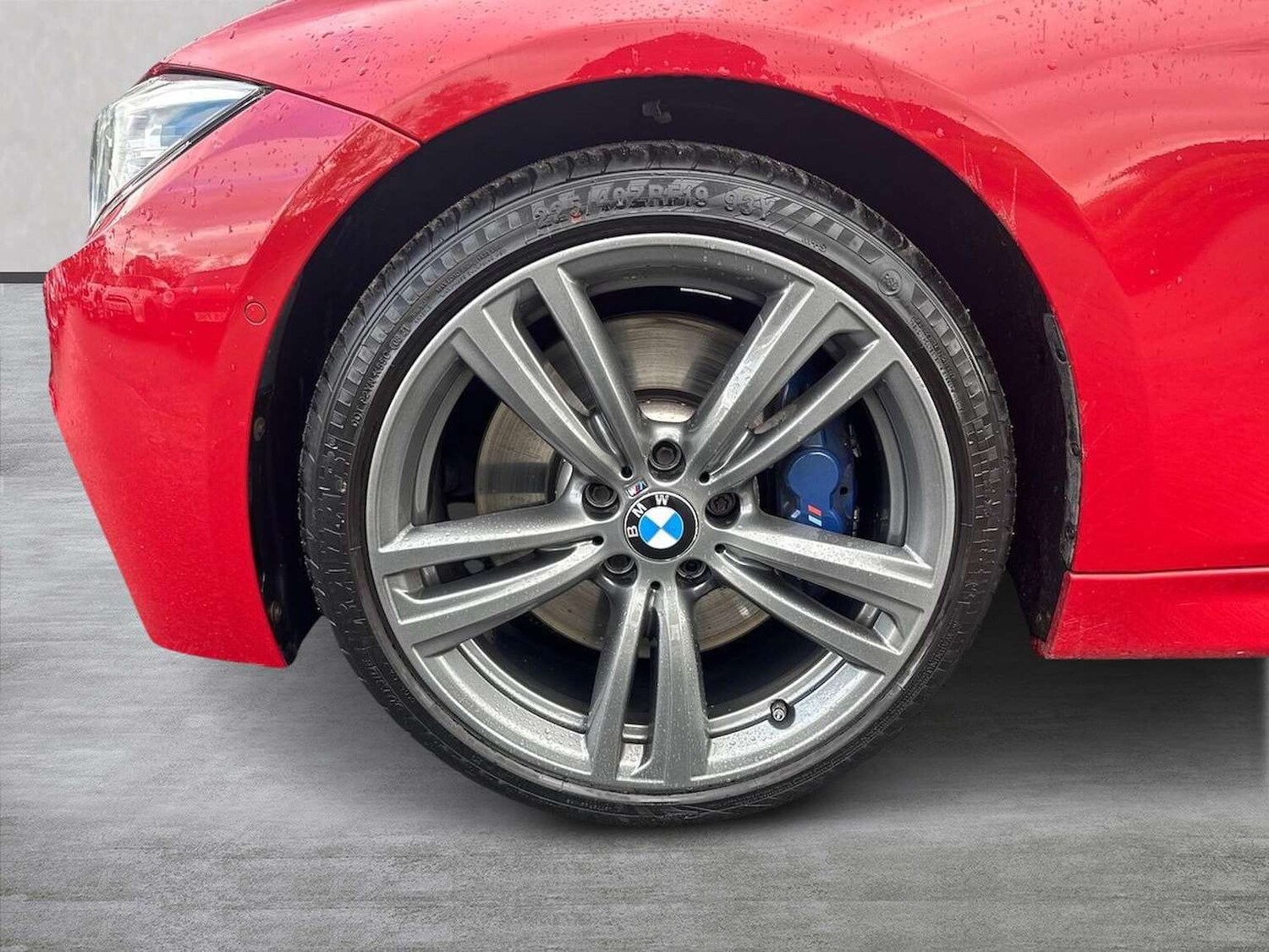 Used BMW 3 Series 2016 for sale - 76596446: Photo 6