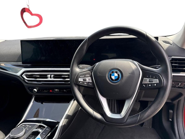 Used BMW i4 2024 for sale - 76281141: Photo 10