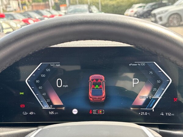 Used BMW i4 2024 for sale - 76281141: Photo 11