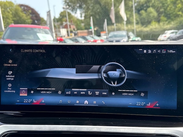 Used BMW i4 2024 for sale - 76281141: Photo 12