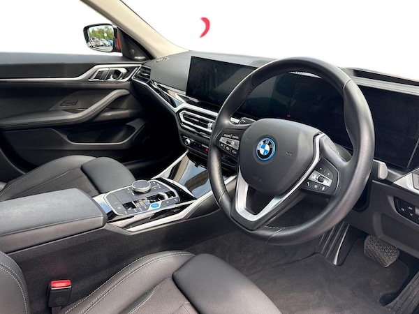 Used BMW i4 2024 for sale - 76281141: Photo 16