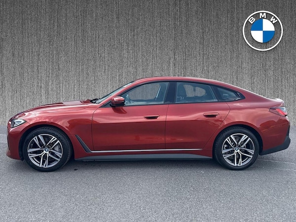 Used BMW i4 2024 for sale - 76281141: Photo 20