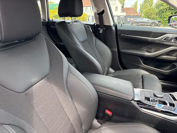 Used BMW i4 2024 for sale - 76281141: Photo 22