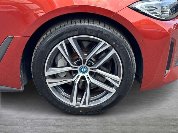 Used BMW i4 2024 for sale - 76281141: Photo 7