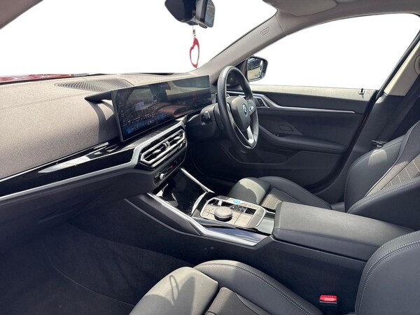 Used BMW i4 2024 for sale - 76281141: Photo 8