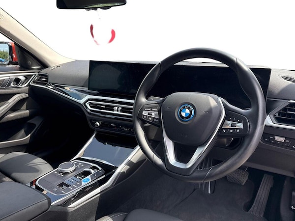 Used BMW i4 2024 for sale - 76281141: Photo 9