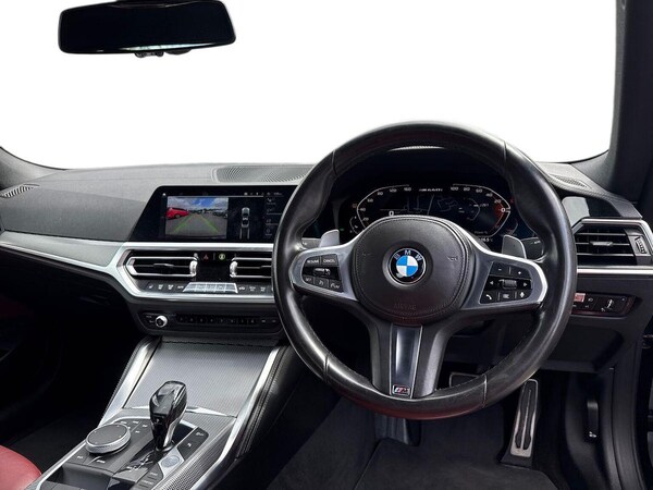 Used BMW 4 Series 2021 for sale - 75490395: Photo 10