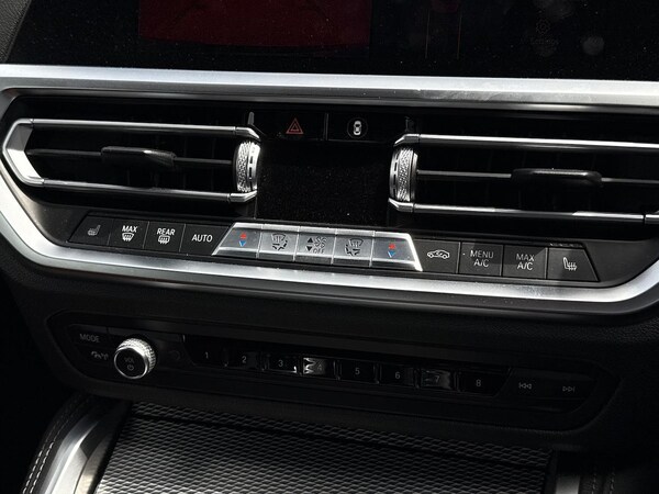 Used BMW 4 Series 2021 for sale - 75490395: Photo 13