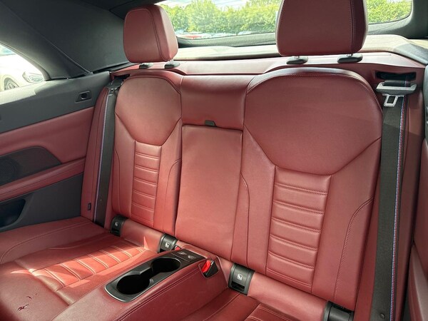 Used BMW 4 Series 2021 for sale - 75490395: Photo 17