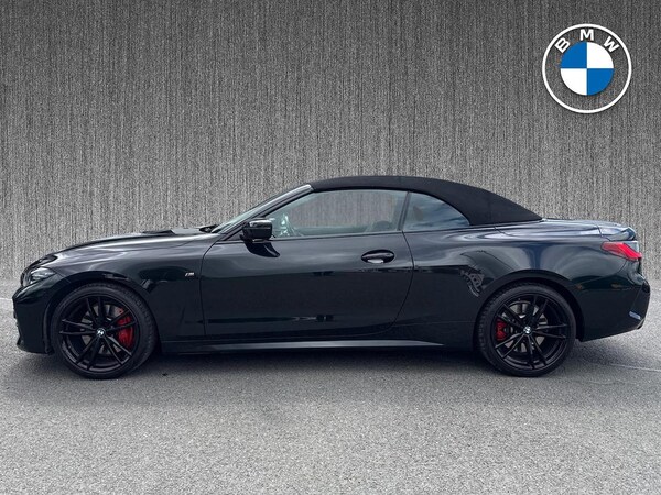 Used BMW 4 Series 2021 for sale - 75490395: Photo 20