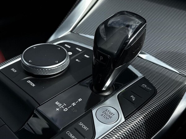 Used BMW 4 Series 2021 for sale - 75490395: Photo 23