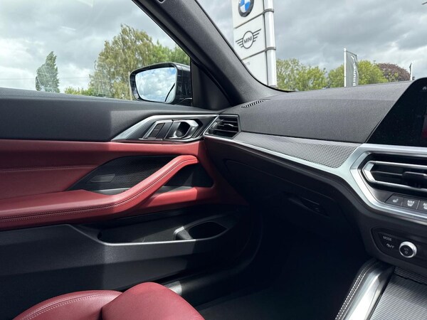 Used BMW 4 Series 2021 for sale - 75490395: Photo 25