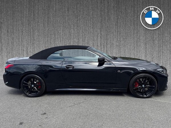Used BMW 4 Series 2021 for sale - 75490395: Photo 4