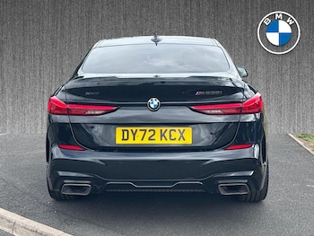 Used BMW 2 Series 2022 for sale - 75906939: Photo