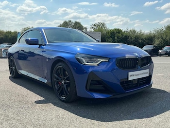 Used BMW 2 Series 2023 for sale - 79081648: Photo