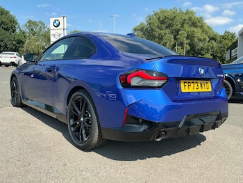 Used BMW 2 Series 2023 for sale - 79081648: Photo