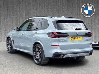 Used BMW X5 2025 for sale - 75436159: Photo