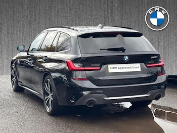 Used BMW 3 Series 2020 for sale - 76430804: Photo