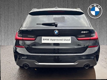 Used BMW 3 Series 2020 for sale - 76430804: Photo