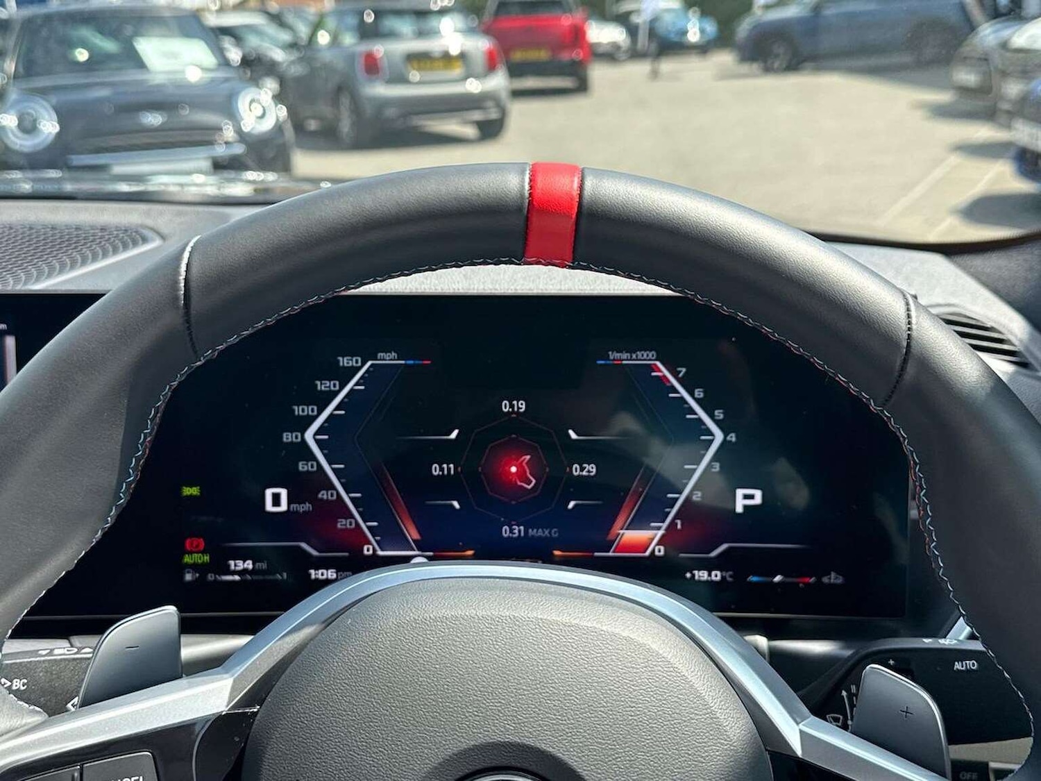 Used BMW 4 Series 2025 for sale - 76596339: Photo 11