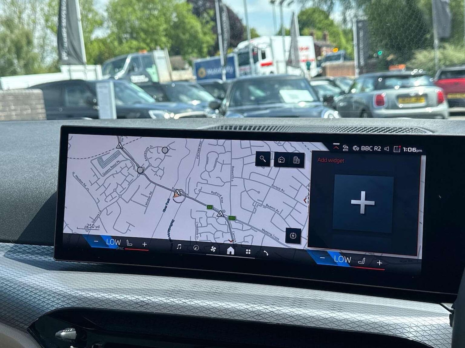 Used BMW 4 Series 2025 for sale - 76596339: Photo 12