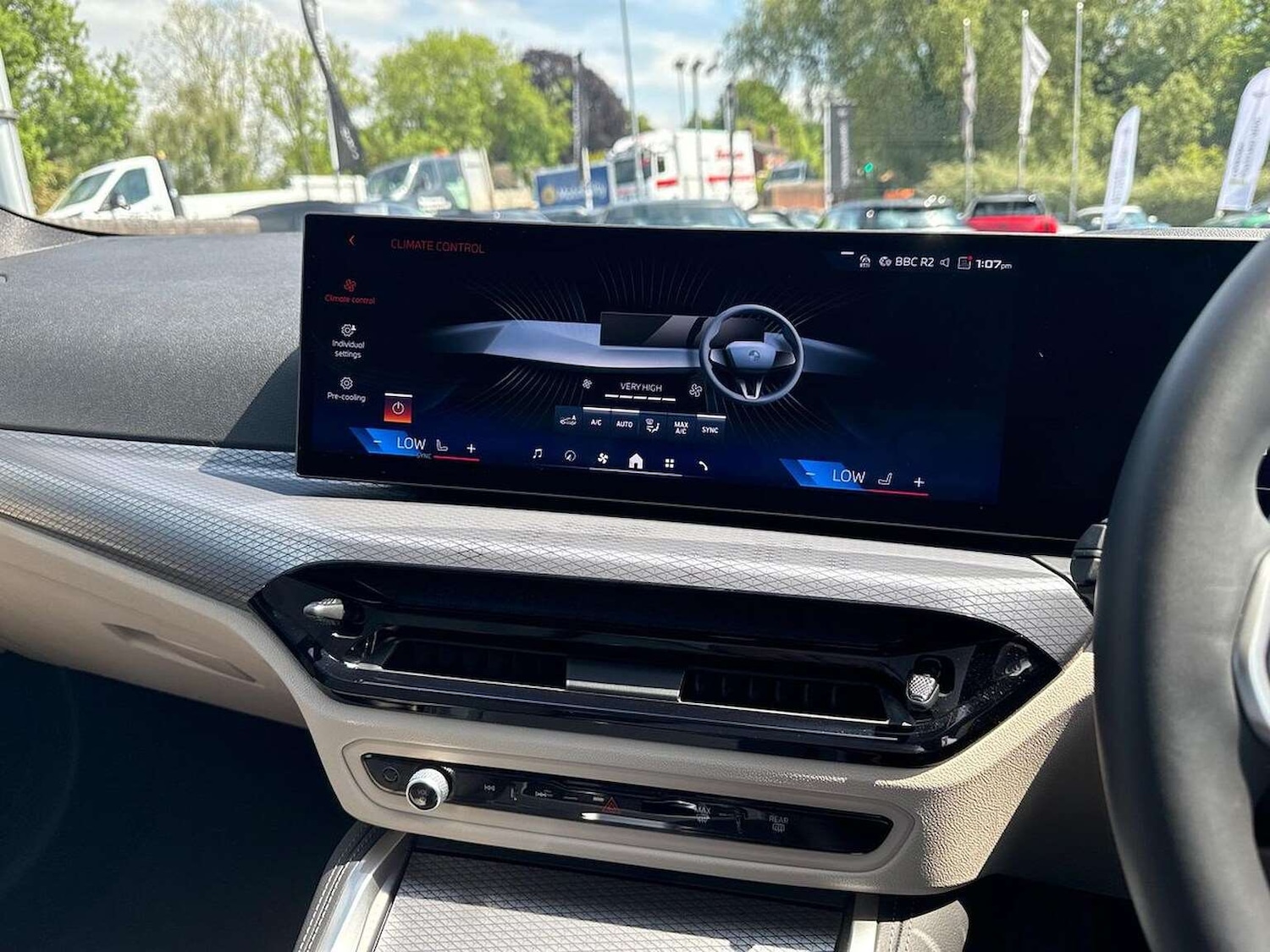 Used BMW 4 Series 2025 for sale - 76596339: Photo 13