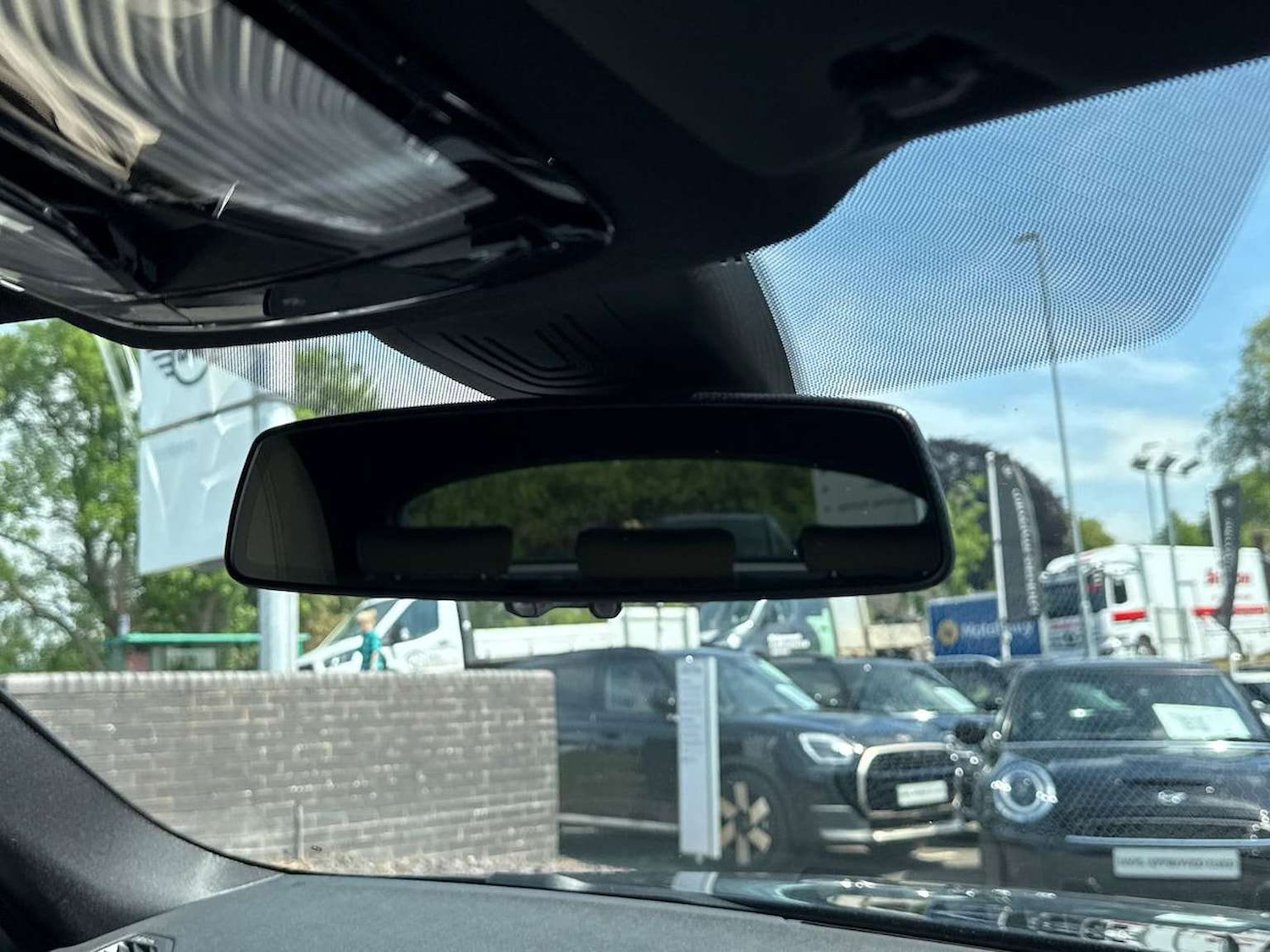 Used BMW 4 Series 2025 for sale - 76596339: Photo 15