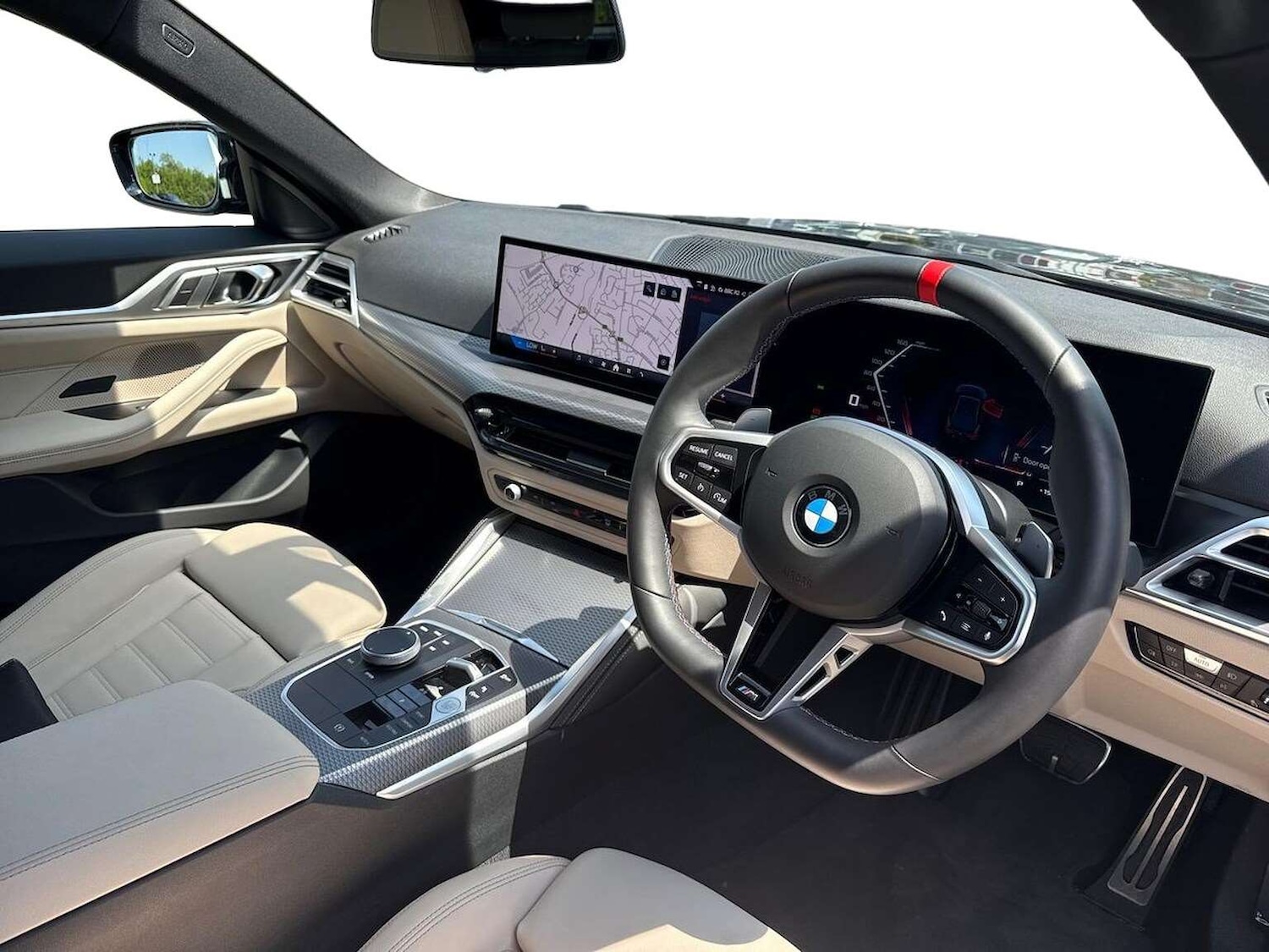 Used BMW 4 Series 2025 for sale - 76596339: Photo 16