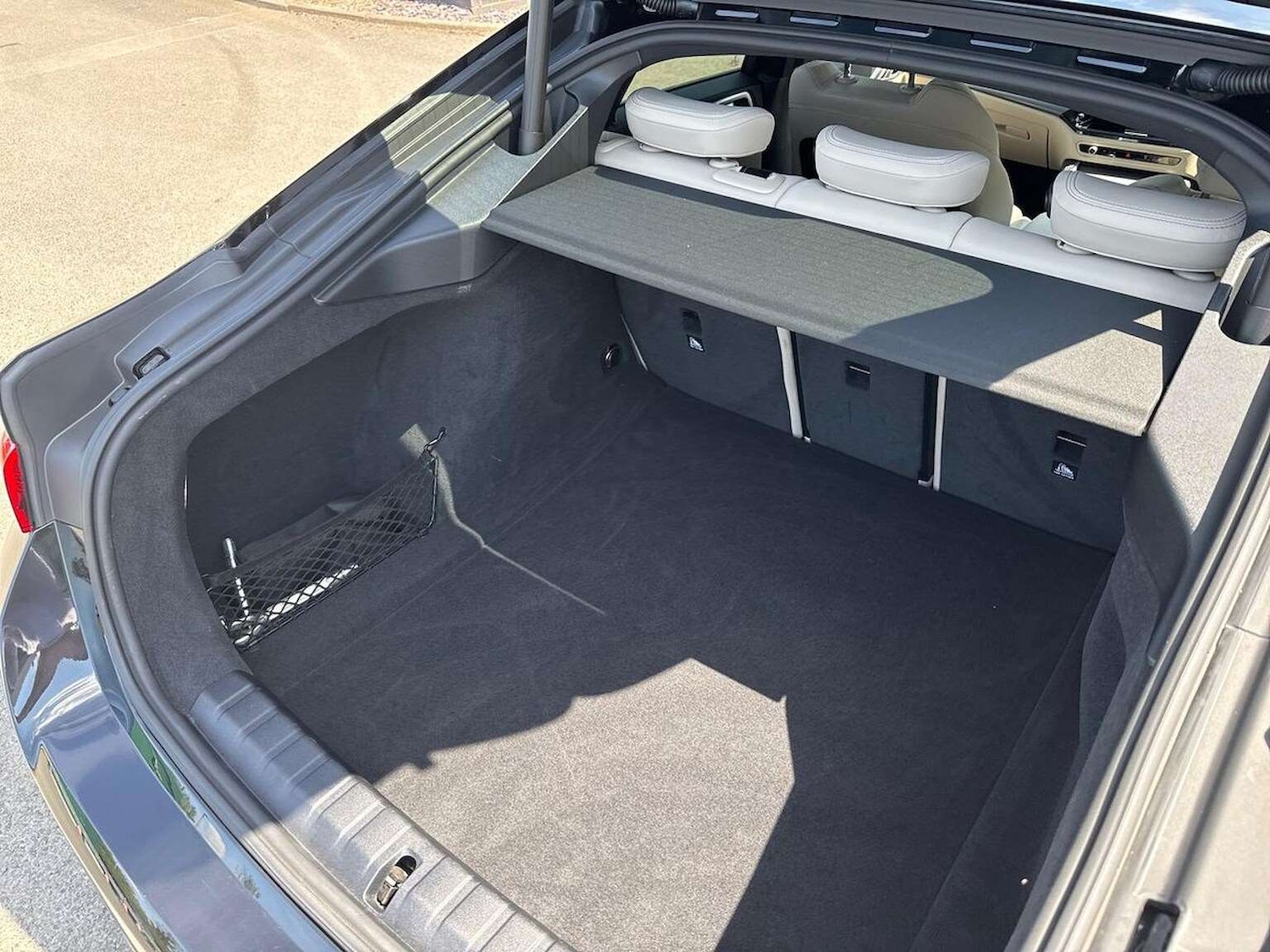 Used BMW 4 Series 2025 for sale - 76596339: Photo 18