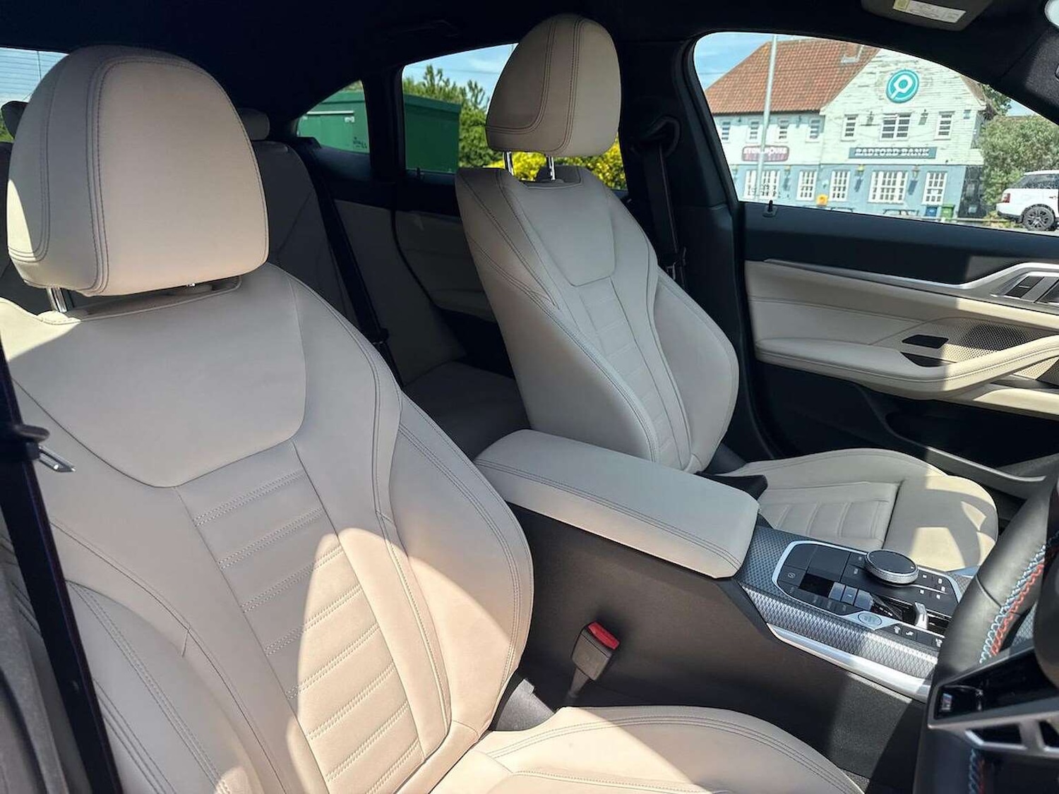 Used BMW 4 Series 2025 for sale - 76596339: Photo 22