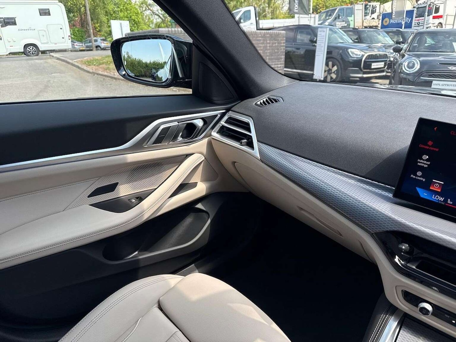 Used BMW 4 Series 2025 for sale - 76596339: Photo 25