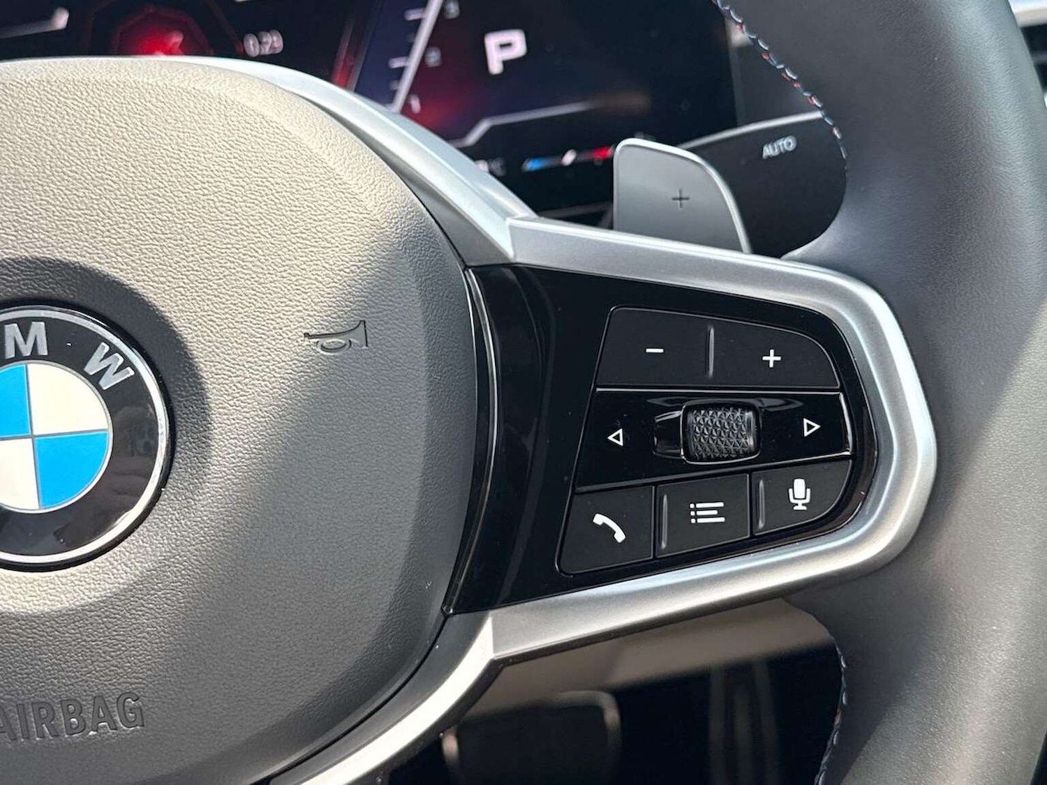 Used BMW 4 Series 2025 for sale - 76596339: Photo 27