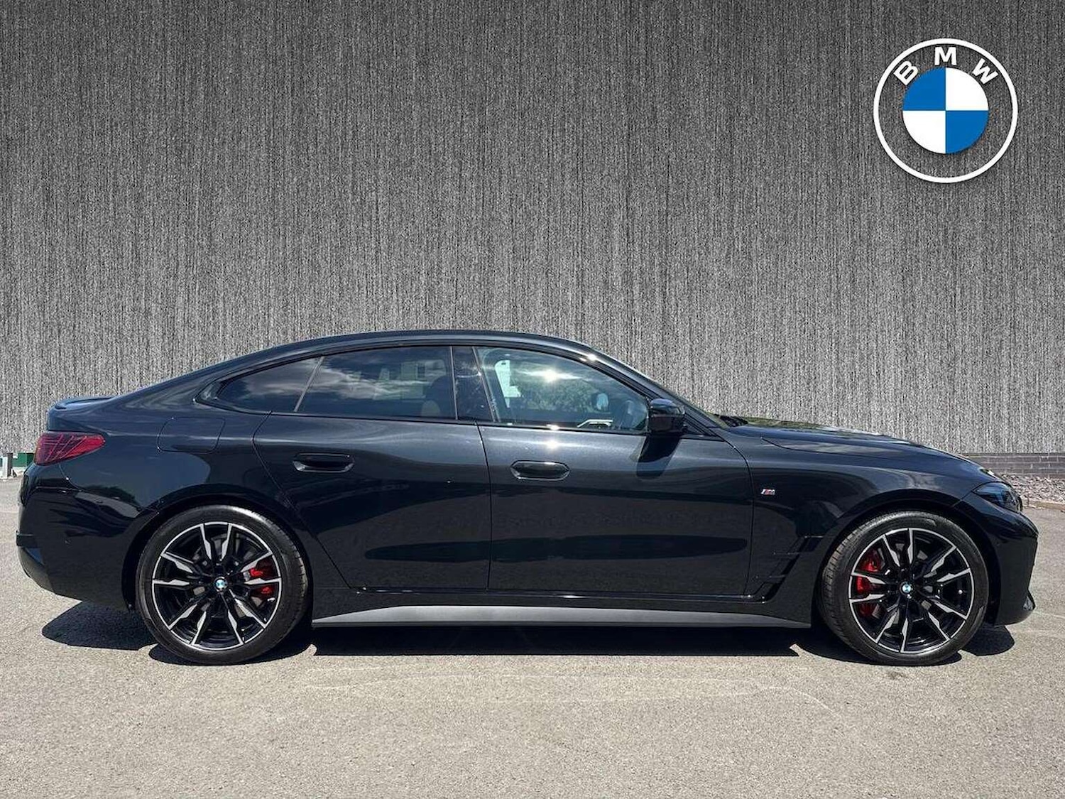 Used BMW 4 Series 2025 for sale - 76596339: Photo 4