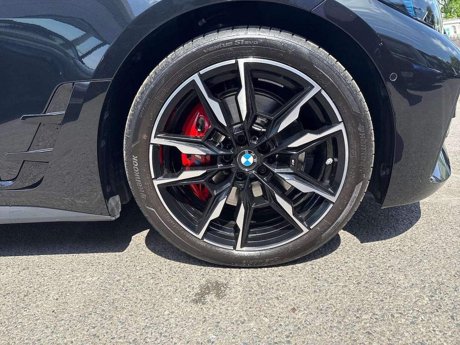 Used BMW 4 Series 2025 for sale - 76596339: Photo 7