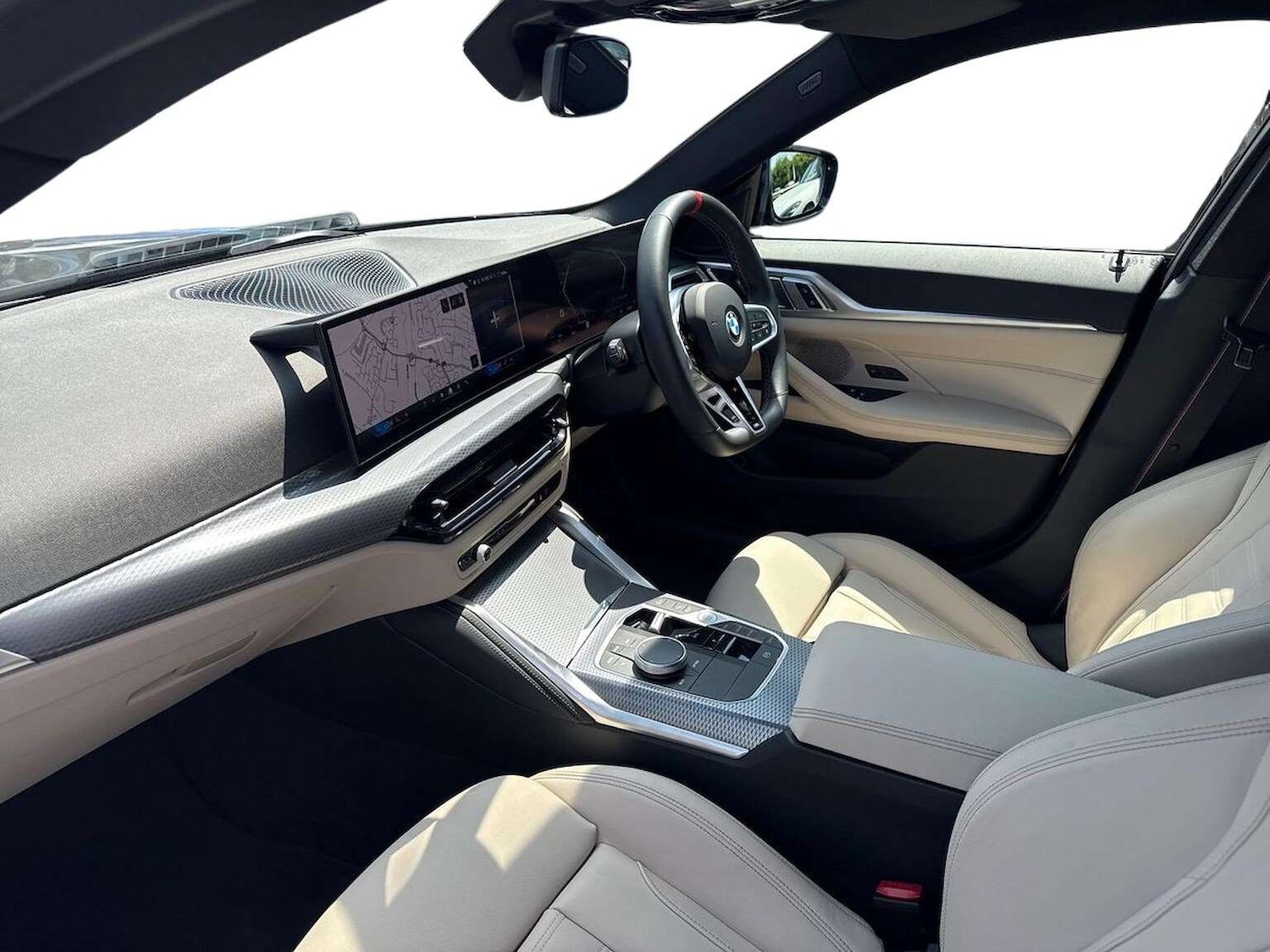 Used BMW 4 Series 2025 for sale - 76596339: Photo 8