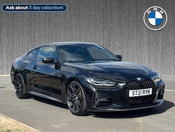 BMW - 4 Series
