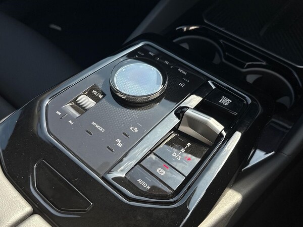 Used BMW 5 Series 2024 for sale - 75556248: Photo 11