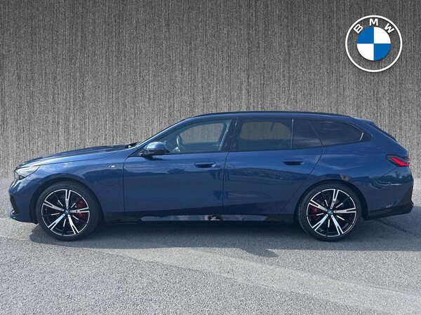 Used BMW 5 Series 2024 for sale - 75556248: Photo 16