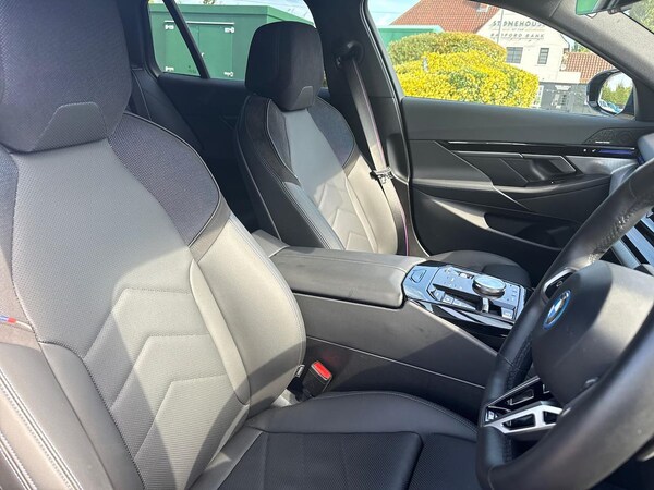 Used BMW 5 Series 2024 for sale - 75556248: Photo 18