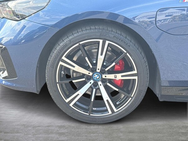 Used BMW 5 Series 2024 for sale - 75556248: Photo 5