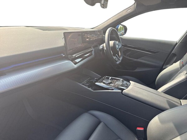 Used BMW 5 Series 2024 for sale - 75556248: Photo 6