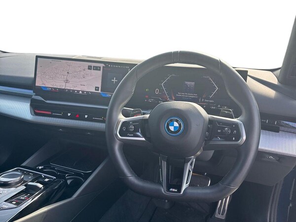 Used BMW 5 Series 2024 for sale - 75556248: Photo 8