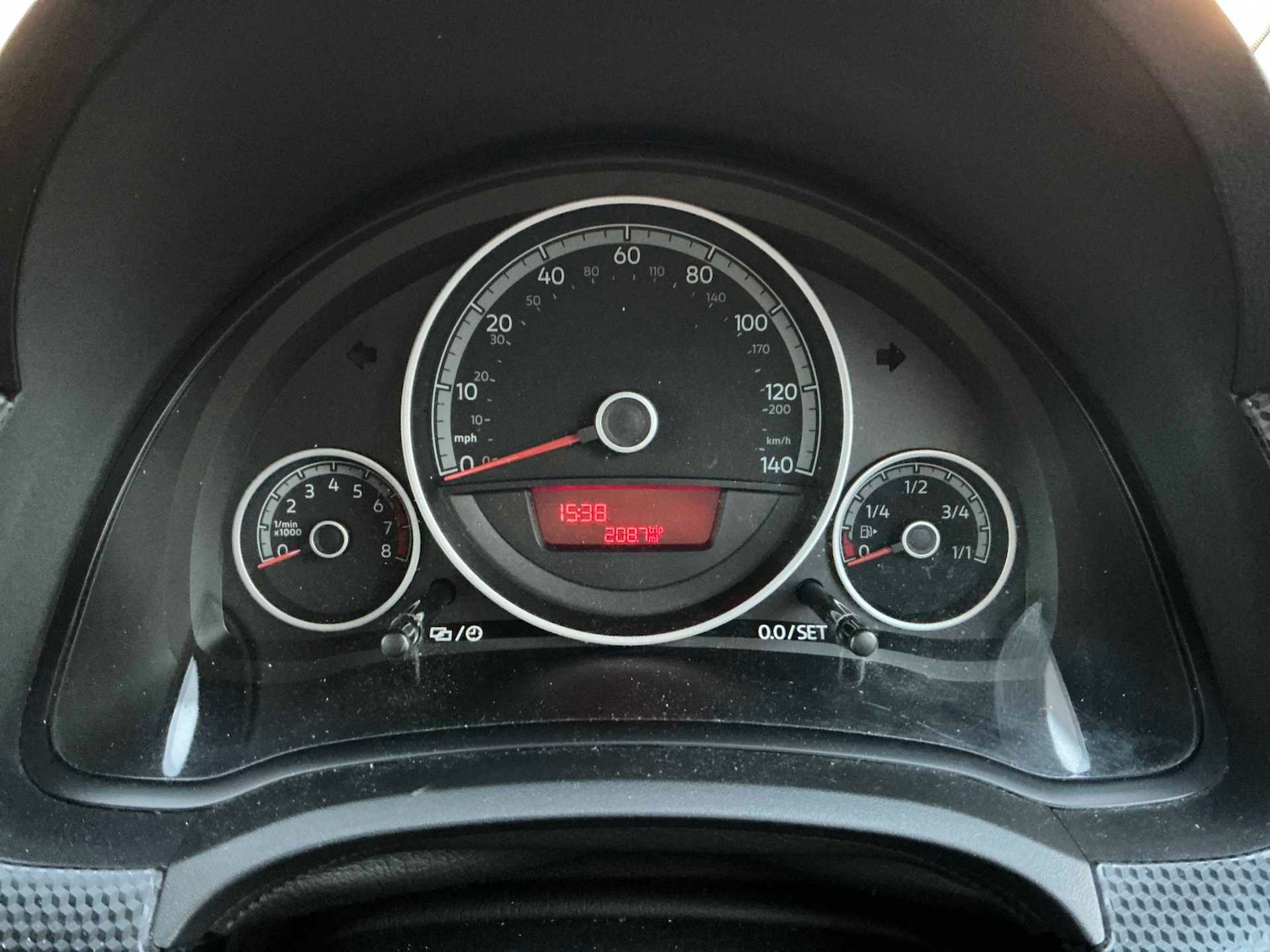 Used Volkswagen up! 2018 for sale - 76897109: Photo 10