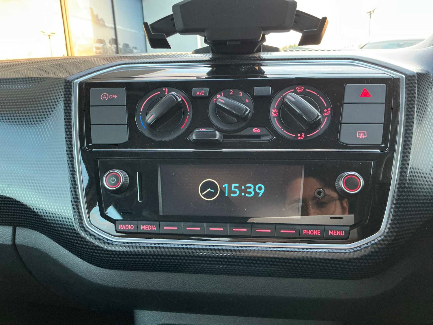 Used Volkswagen up! 2018 for sale - 76897109: Photo 11