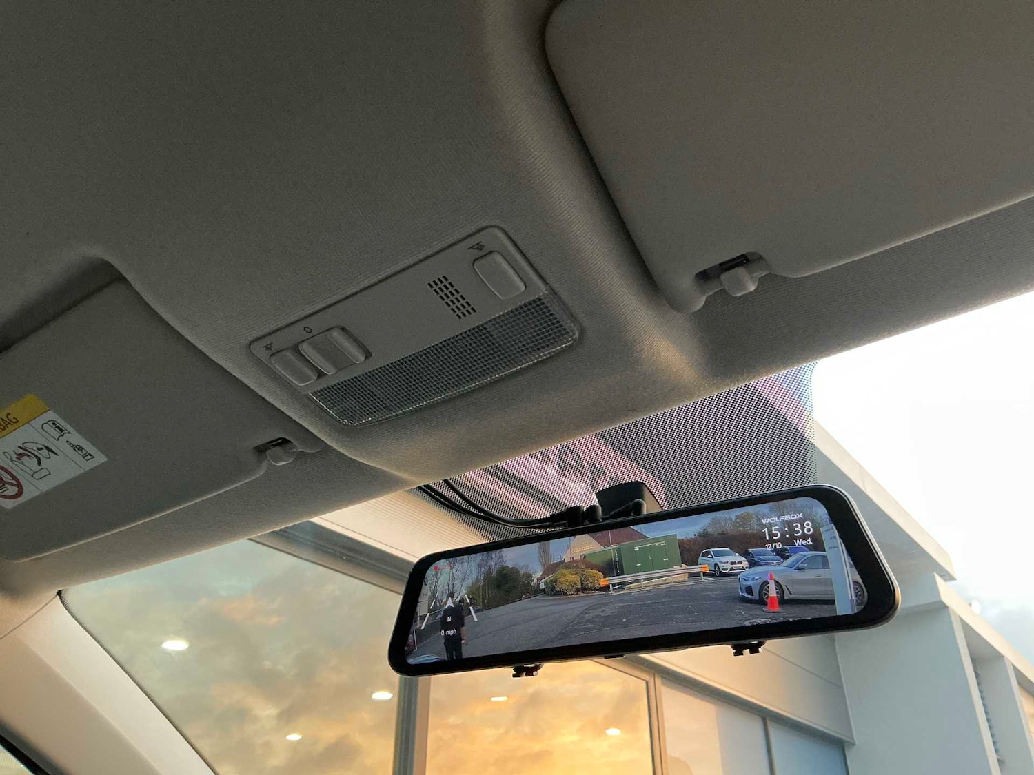 Used Volkswagen up! 2018 for sale - 76897109: Photo 14